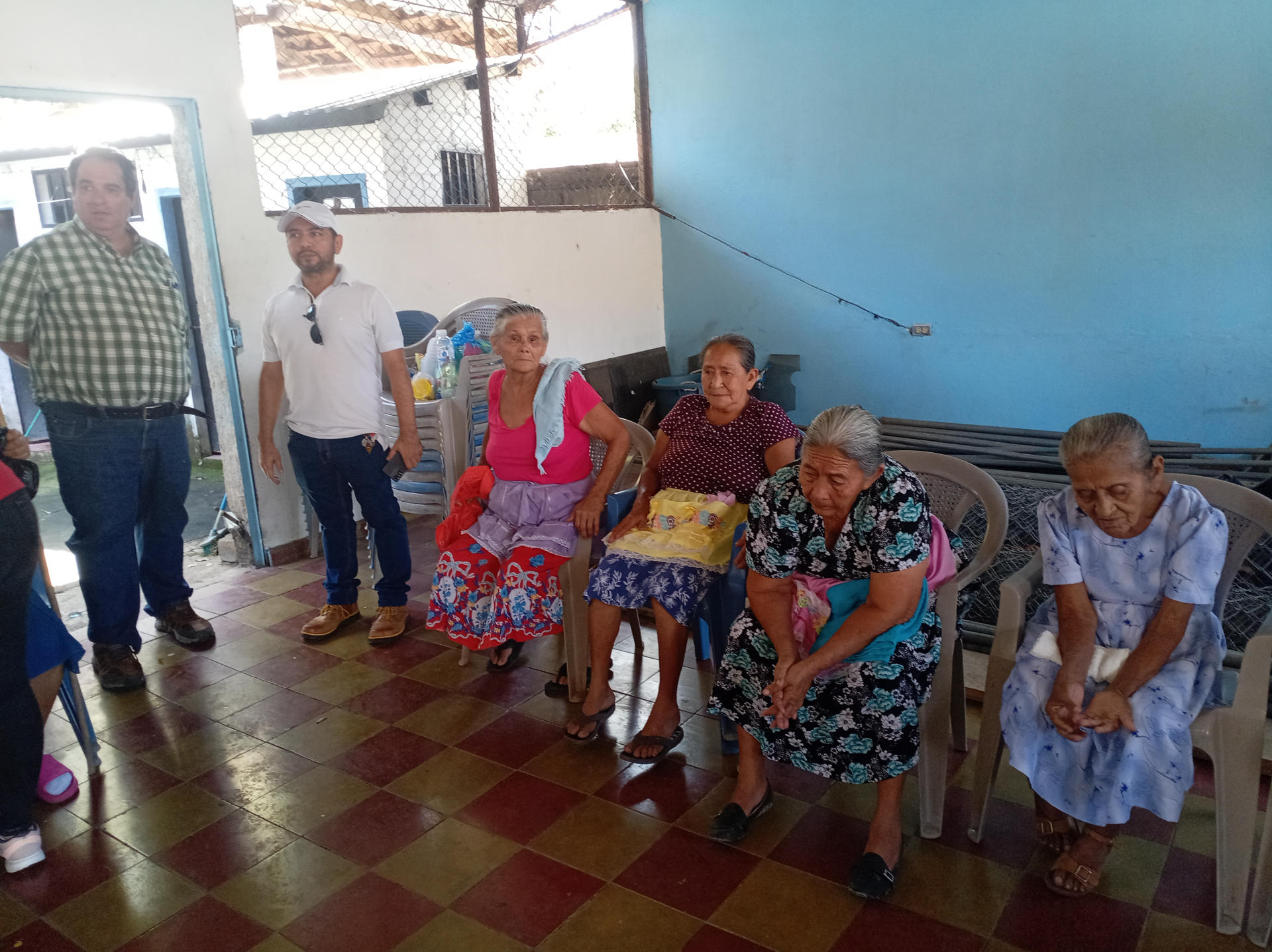 Desarrollo Social Territorial
